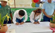 Comienza el proceso para establecer una nueva reserva ecológica en Xilitla