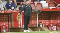 Garitano: «La Cultural es un equipo duro y muy reconocible»