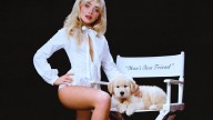 Sabrina Carpenter's Album 'Man's Best Friend' Is Finally Here: Listen