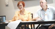 CFA works to fine-tune vision