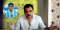 El rol de Bolotnicoff en la defensa de Maradona tras el doping en el Mundial 94 y la polémica contraprueba: “Lo dejaron solo a Diego”