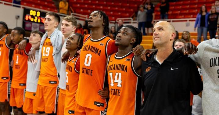 OSU coach Steve Lutz: Just-released nonconference schedule has NCAA Tournament focus