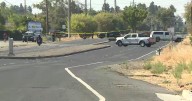 Elk Grove Florin Road reopens after deadly crash involving truck, motorcycle