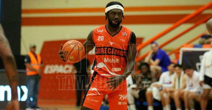 Correcaminos regresa a CU Tampico
