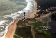 Things to know about dangerous rip currents and how swimmers caught in one can escape