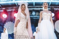 Traditional Polish lace crochet becomes fashion favorite