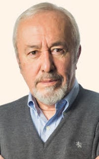 Si rasuran al vecino… 2025/08/21