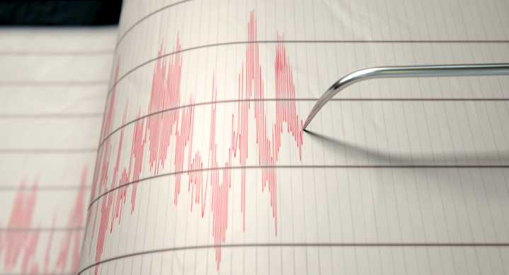 Warning Issued as a Dozen Earthquakes Hit South Carolina in One Week