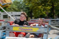 Photos: Richmond County Fair 2025 kicks off Labor Day weekend on Staten Island