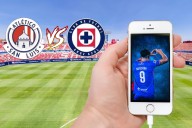 Atlético San Luis vs Cruz Azul: Horario, canal, cómo y dónde ver en vivo la Liga MX