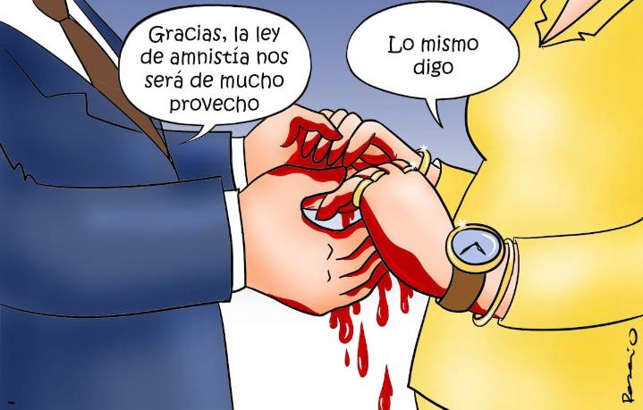 Humor: de mutuo provecho