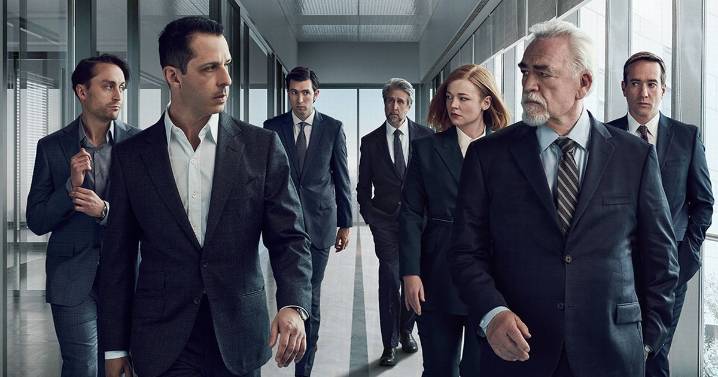 Succession star returning to screens in chilling thriller that's 'every parent's worst nightmare'