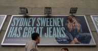 Why Sydney Sweeney's American Eagle ad took flight