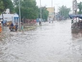 Heavy rain likely across Punjab till August 21