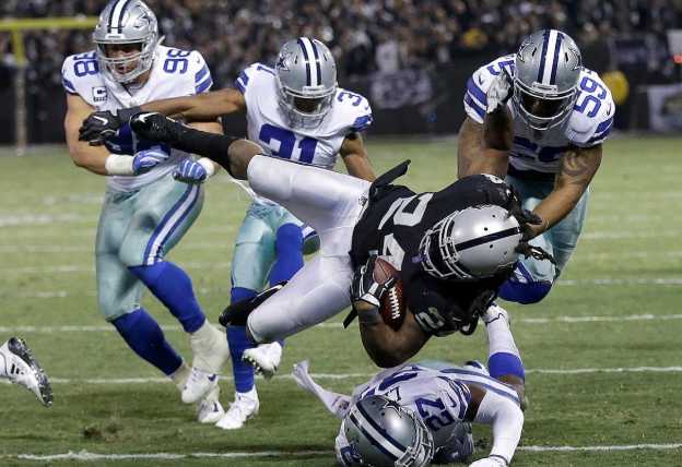 Tiroteo en NY reabre discusión sobre conmociones en la NFL