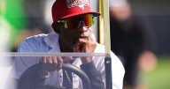 If Buffs go 5-7, will shine be off Neon Deion in Colorado?