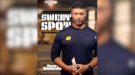 'Sweet Spot,' Marcus Freeman makes cover of Sports Illustrated