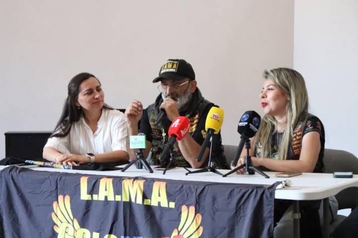 Los motores rugirán en Ibagué con la llegada del Rally Nacional de Mototurismo