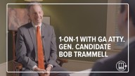 Former GA House Minority Leader is running for attorney general
