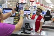 Puerto Rico cashes in on Bad Bunny as thousands flock to the island for his concerts