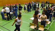 GCSEs biased against thick kids, thick kids complain