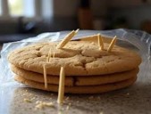 Alerta por miles de paquetes de galletas contaminados con astillas: FDA
