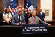 RFK Jr. says ‘Make Texas Healthy Again’ bills could bring the state more federal funding