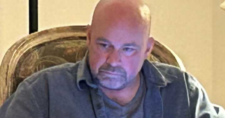 Augusta County man reported missing