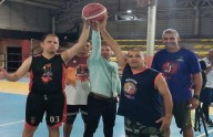 Guerreros del Domo efectuó juegos de preparación en Bella Florida
