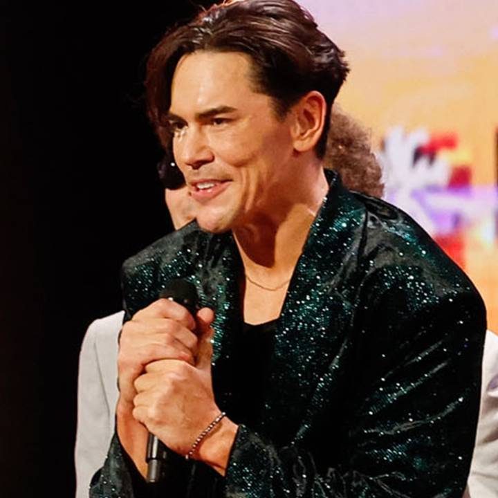Tom Sandoval on Second America's Got Talent Audition
