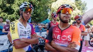 Con Egan Bernal a la cabeza, Colombia tendrá siete representantes en la Vuelta a España 2025