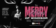 The Merry Wives of Windsor hits stage at Bossier Arts Council
