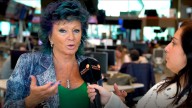 Silvia Freire perdió al amor de su vida y se lanzó a recorrer el mundo en motorhome: “Me transformó”