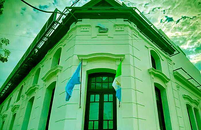 S.E.CH.E.E.P. – (Servicio Energético del Chaco Empresa del Estado Provincial) Llamado a licitaciones