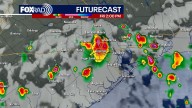 Watching tropical disturbance in the Gulf, hot weather on the way for Friday in Houston