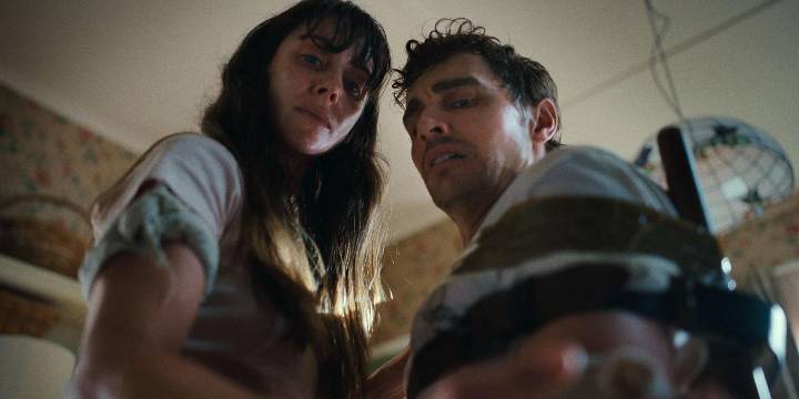 'Together' Delivers a Twisted Body Horror Love Story Worth Watching