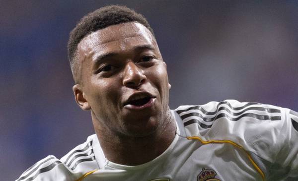 Real Madrid goleó 3-0 al Oviedo y Franco Mastantuono fue titular