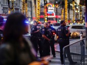 Ranking de homicidios en EEUU: cuáles son las ciudades más peligrosas en 2025