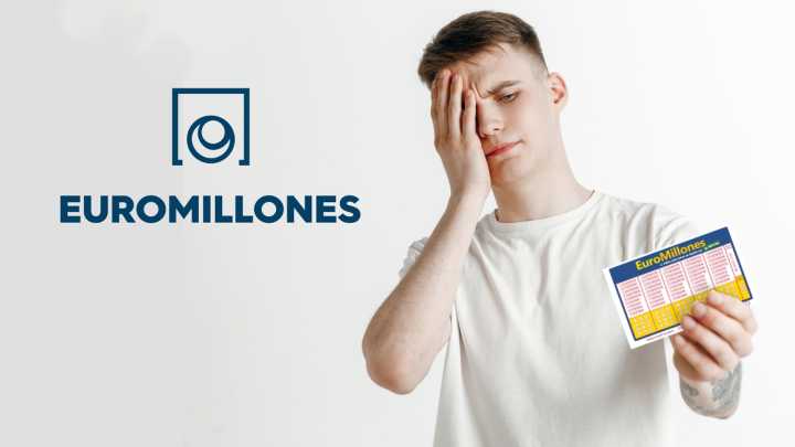 Comprobar Euromillones: Resultado del sorteo de hoy viernes 15 de agosto de 2025