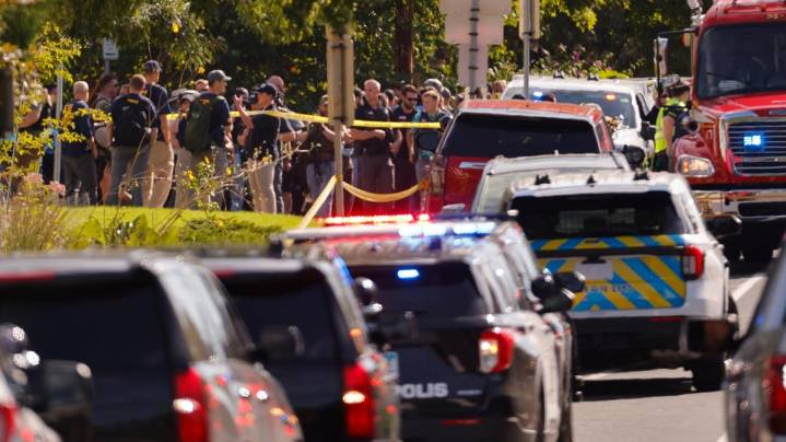 TN leaders react after deadly shooting at Minneapolis Catholic school
