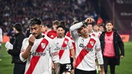 Se le escapó el triunfo a River en la última: Lanús se lo empató a los 95 minutos