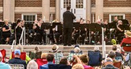 Metropolitan Orchestra of St. Louis closes out the summer with two free concerts