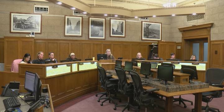 Duluth City Council to interview candidates hoping to fill empty 2nd District seat