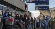 IT outages are plaguing air travel. Here’s what to know
