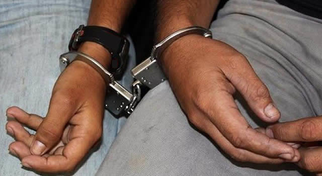 En Soacha, dos hombres aceptaron cargos tras extorsionar a un comerciante