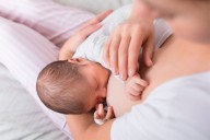 El poder de la leche materna, especialmente en la "hora dorada" de un bebé prematuro