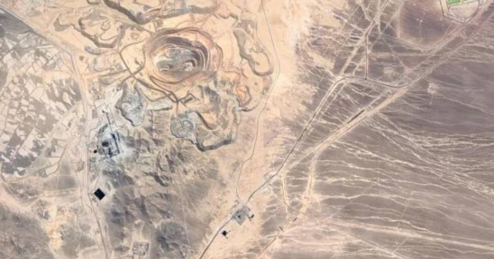 Declaración de Sierra Gorda como saturada de contaminantes sacude a minería del cobre: Mega mineras firman acuerdo para producir más limpio