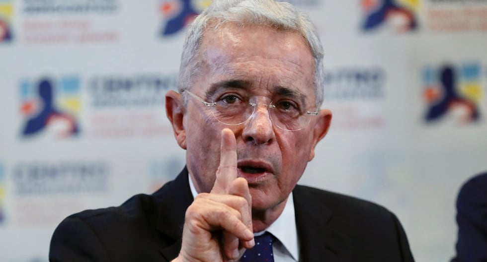 Expresidente de Colombia, Álvaro Uribe sobre tensión en Santa Rosa: “Perú es un hermano para proteger el Amazonas”