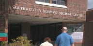 Possible gunshot wound triggers lockdown at Vt. hospital