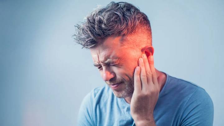 El 90% de pacientes mejoran de forma significativa sus acúfenos tras un tratamiento de con terapia bimodal